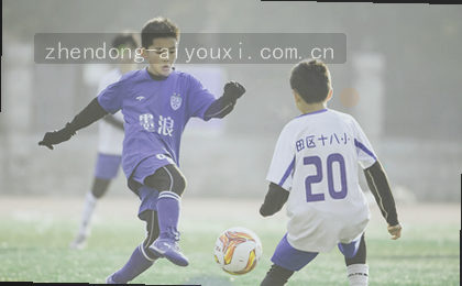 猛将举火燎原 敌军防线被瞬间点燃