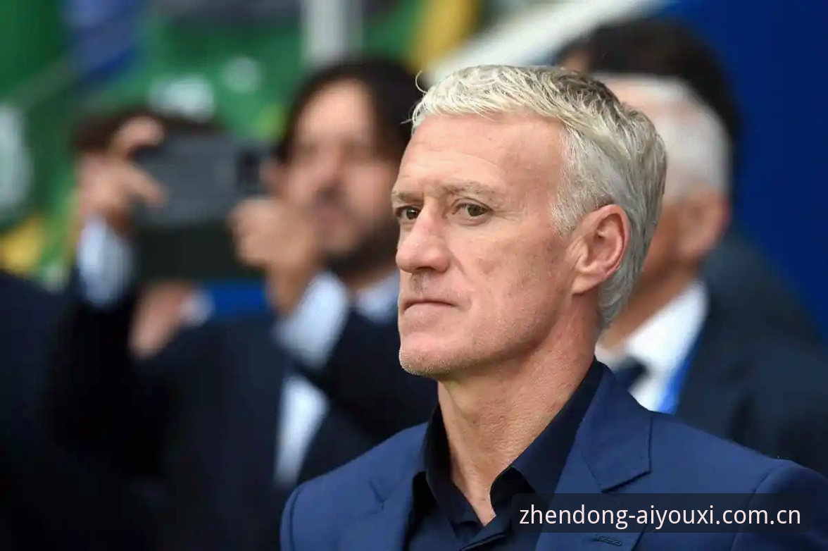 法国队3-0伊拉克，德尚为什么说他看到了“该有的样子”？